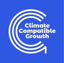 Climate Compatible Growth Logo