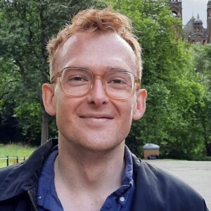 Dr James Dixon