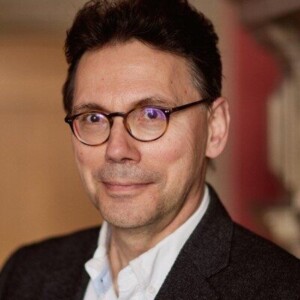 Prof Sam Fankhauser