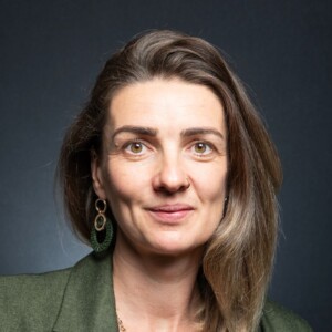 Prof. Stephanie Hirmer