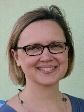Dr Lara Allen