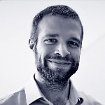 Dr Philipp Trotter