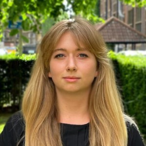 Dr Kirsty Mackinlay