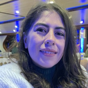 Dr Mehrnoosh Heydari