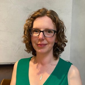 Cath Ibbotson
