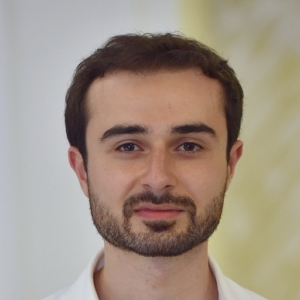 Rudolf Yeganyan