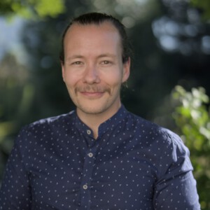 Mathias Weidinger