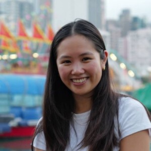 Naomi Tan