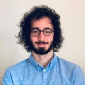 Dr Pietro Lubello