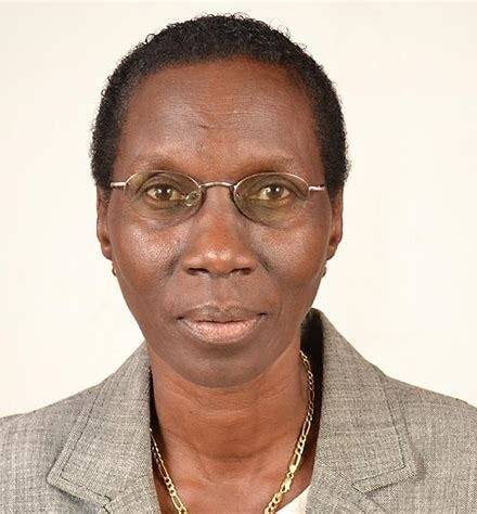 Women in Climate Change 9 &#8211; Professor Winnie Mitullah.