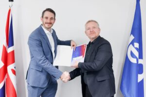 Collaboration with IEA strengthens work on Capacity-Building