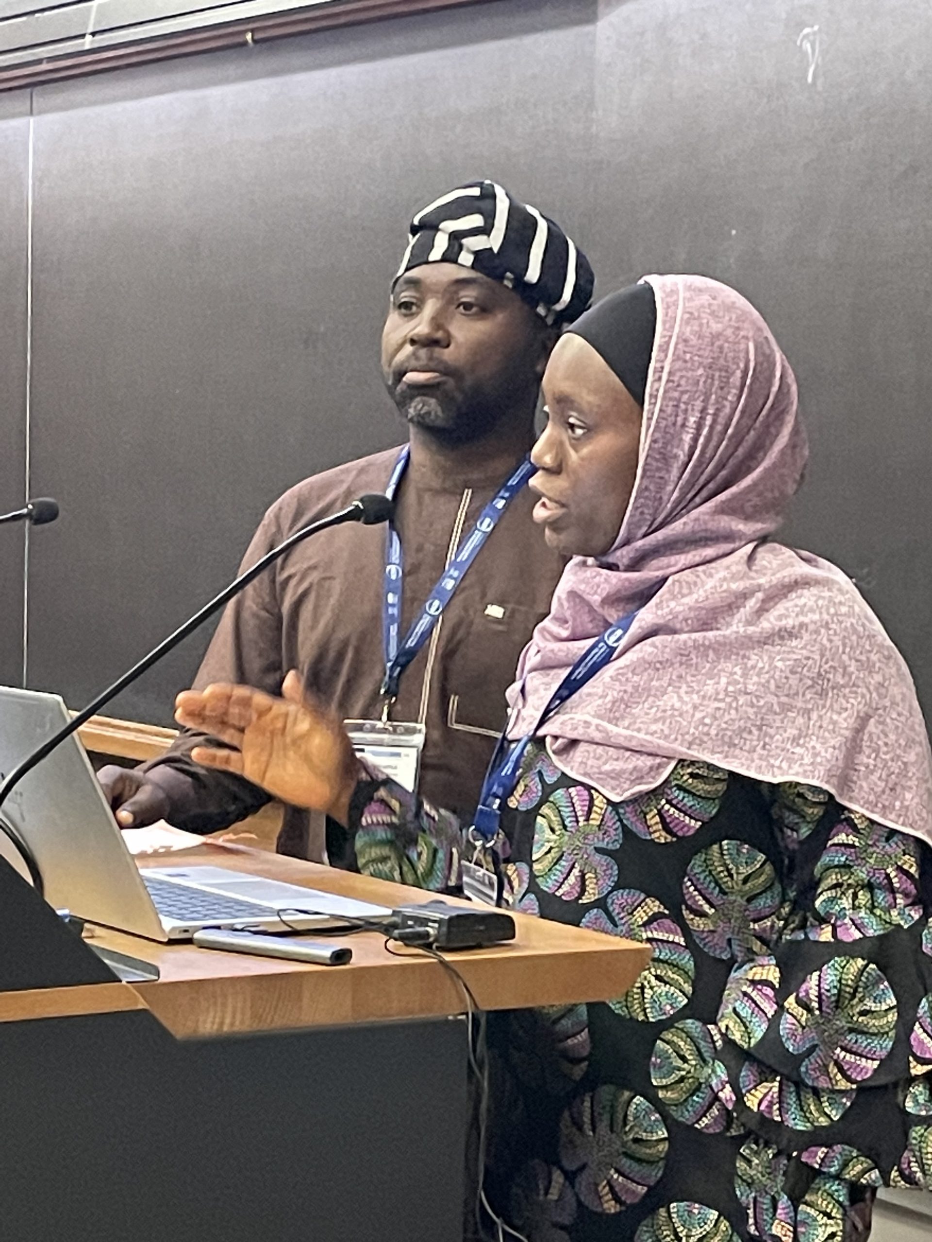 Energy Modelling Global (EMP-G) Impact #2 &#8211; Nathan Awuapila from the Energy Commission of Nigeria