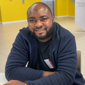 Clement Sichimwa
