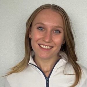 Bethan Adams