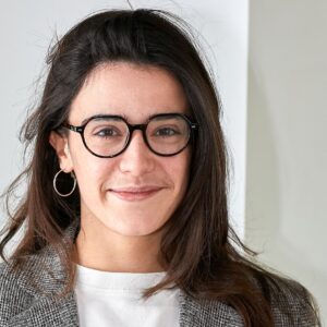 Dr Giulia Ragosa