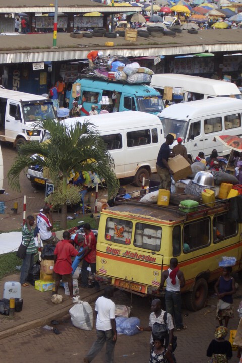 Ghana
