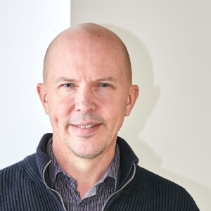 Prof Adam Hawkes