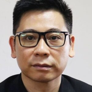 Assoc Prof Dinh Duc Truong