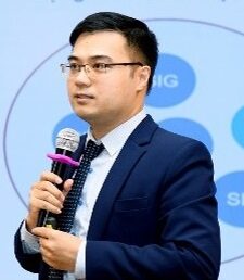 Dr Nguyen Hoang Nam