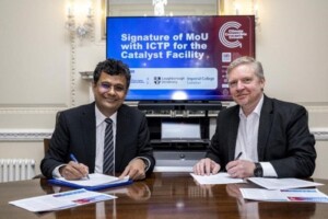 Proposed Call for Applications subject to funding secured: ICTP-CCG Academic Writing Residency 