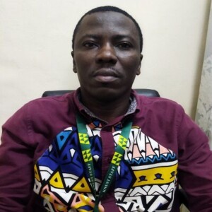 Ing Prof Joseph Akowuah
