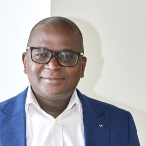 Dr Kabwe Muganga