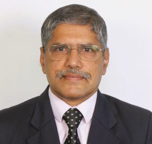 Dr Kurian Joseph