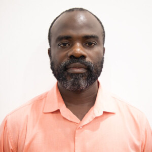 Prof Francis Kemausuor