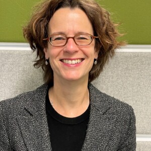 Vivien Foster