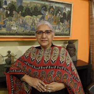 Prof Ramanjit Kaur Johal