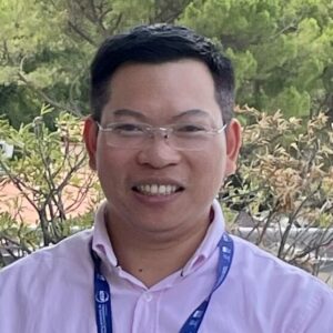 Dr Le Huy Huan