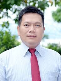 Assoc Prof Nguyen Thanh Hieu