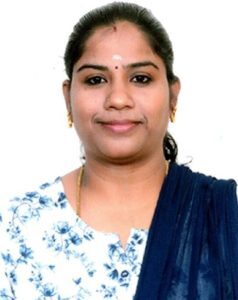 Dr Divya Subash Kumar