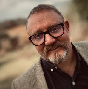 Prof Stephen Peake