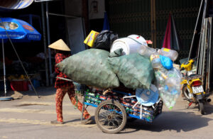 NEW POLICY BRIEF: Policy priorities for increasing the Circularity of the Vietnamese Packaging Sector