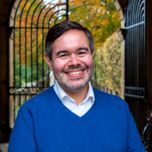 Prof Andre Cabrera Serrenho