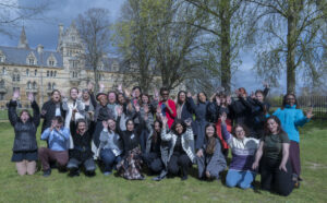 From barriers to business cases: the 2nd Oxford GESI event