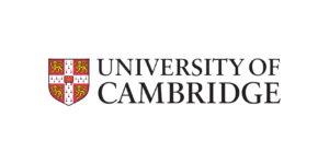 The University of Cambridge logo