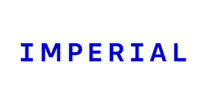 The Imperial logo