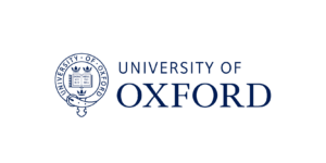 The University of Oxford logo