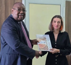 Strengthening Zambia’s Energy Future Through Decentralised Planning