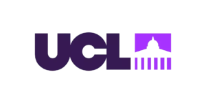 The UCL logo