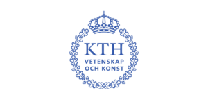 The KTH Royal Institute of Technology logo