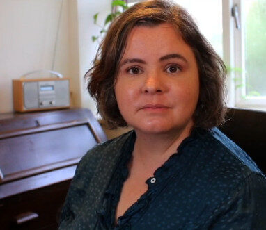 Women in Climate Change #10 : Beth Morley