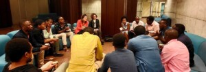 Francophone Students Find Their Voice: Bilingual Support Grows at EMP-Africa 2025