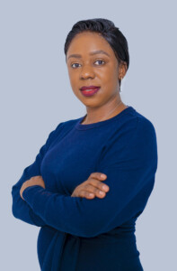 Women in Climate Change #21 – Bwalya Elisabeth Funga