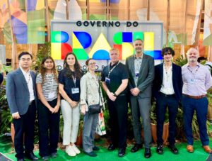 Key Takeaways from CCG at COP30 