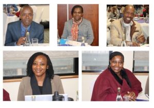 CCG Kenya&#8217;s Clean Cooking Workshop is a Big Success