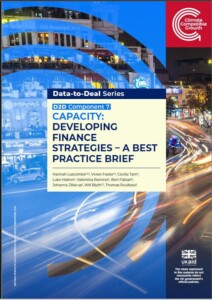Data-to-Deal at COP30: a proven approach whose time has come
