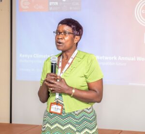 Kenya CCG Network Annual Workshop 2024